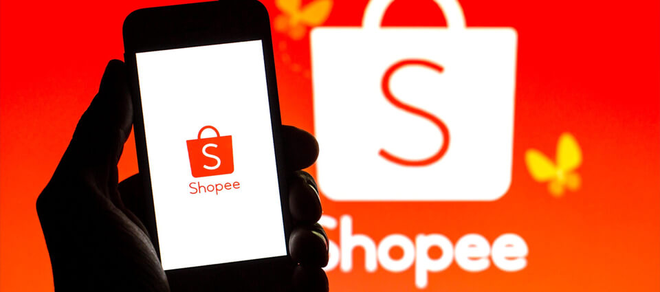 Shopee